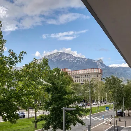Le Ca 'vallier - Catane - Rocade * Grenoble