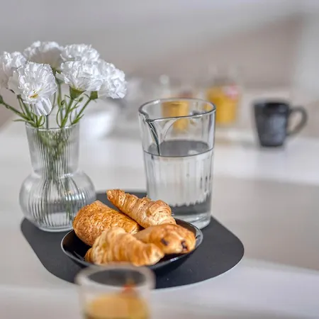 Le Ca 'vallier - Catane - Rocade Appartement Grenoble